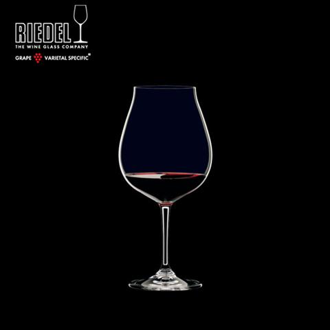 0447/07 奧地利Riedel  大號餐廳系列紅葡萄酒杯