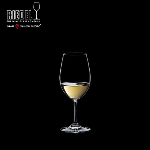 0480/05 奧地利Riedel  入門級餐廳系列白葡萄酒杯
