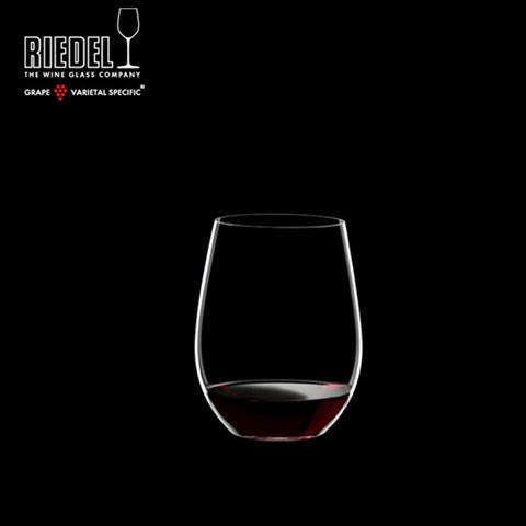 0412/00 奧地利Riedel O型平底杯餐廳系列紅酒杯