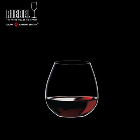 0412/07 奧地利Riedel O型平底杯餐廳系列紅酒杯