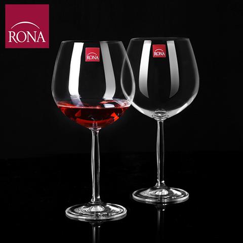 4022捷克RONA紅酒杯葡萄酒杯