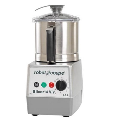 法國robot coupe Blixer4V.V.乳化攪拌機
