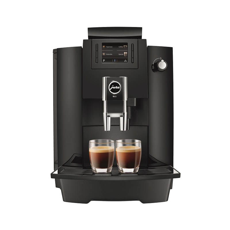 瑞士JURA(優瑞)GIGA X8c 全自動咖啡機