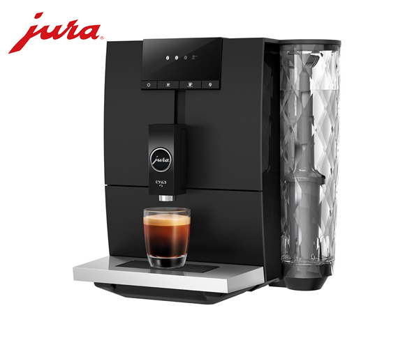 瑞士JURA(優瑞) ENA4 全自動咖啡機