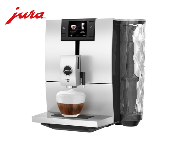 瑞士JURA(優瑞) ENA8 全自動咖啡機