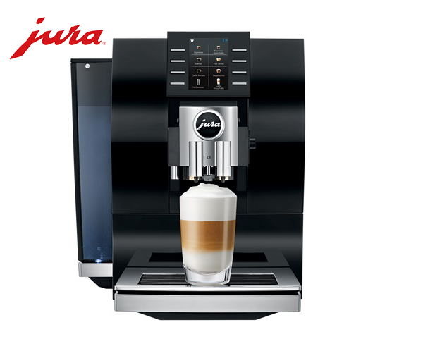 瑞士JURA(優瑞) Z6 全自動咖啡機